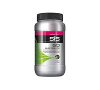 GO Electrolyte drink powder - 500 g tub - blackcurrant CYCLING AC NEW