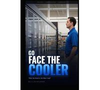 Go face the cooler: What you heard is not what I said