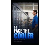 Go face the cooler: What you heard is not what I said