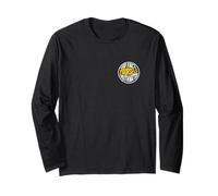 Go Fact Yourself Truth Matters Science Checking Long Sleeve T-Shirt