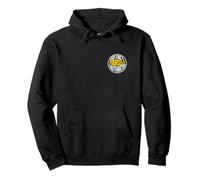 Go Fact Yourself Truth Matters Science Checking Pullover Hoodie