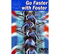 Go Faster With Foster [DVD]