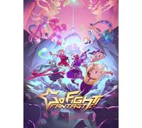 Go Fight Fantastic! (PC) - Steam Key - GLOBAL