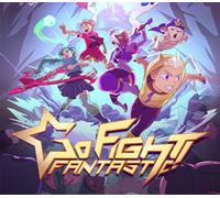 Go Fight Fantastic Steam CD Key