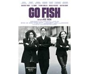Go Fish [DVD] [1994]