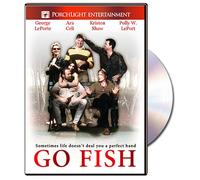 Go Fish [DVD] [2000] [Region 1] [US Import] [NTSC]
