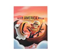 Go Fish Game for Adults,Interactive Card Game,Classic Go Fish Yourself - for Family Gatherings Holiday Events Company Team Building Home Travel