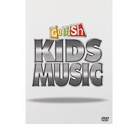 Go Fish Kids Music [DVD] [Import]