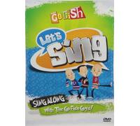 Go Fish - Let's Sing [DVD] [2011] [Region 1] [US Import] [NTSC]