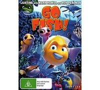 Go Fish [NTSC/0] [DVD]