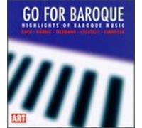 Go for Baroque - Go for Baroque