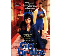 Go for Broke [DVD] [2003] [Region 1] [US Import] [NTSC]