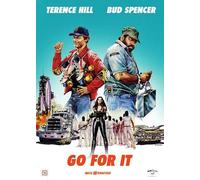 Go for It (1983) ( Nati con la camicia ) ( Trinity: Hits the Road )