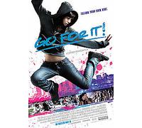 Go For It! [Blu-ray]