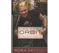 Go for Orbit : One of America's First Women Astron