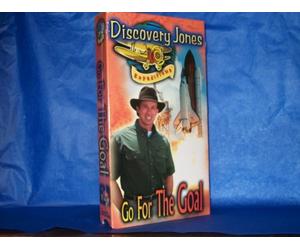 Go for the Goal [VHS] [Import USA]