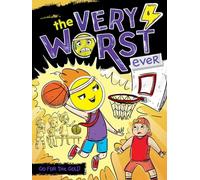 Go for the Gold: 6 (The Very Worst Ever)