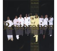 Restoration - Go Forth