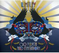 Whitley - Go Forth Find Mammoth