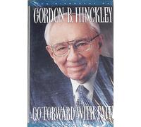 Go Forward With Faith