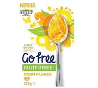 Go Free Gluten Free Corn Flakes, 375g