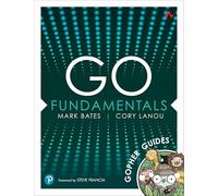 Go Fundamentals: Gopher Guides