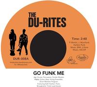 Go Funk Me / Bucket [VINYL]