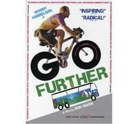 Go Further [DVD] [Region 1] [US Import] [NTSC]