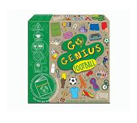 Go Genius Football