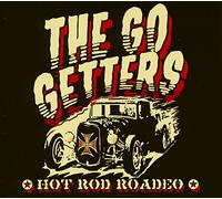 Go Getters,the - Hot Rod Roadeo