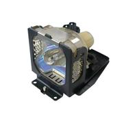 Go GL541 High Performance Replacement Lamp For Promethean PRM-30 - Black