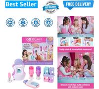 Cool Maker Go Glam Nail Studio