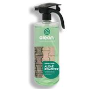 Go Glean Glean Algae Remover Spray Clears Unwanted Moss And Lichen - 1 Litre