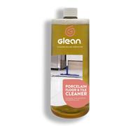 Go Glean Glean Floor Cleaner Easy Care Tile Cleaning Colour Enhancing Refrehsing Scent - 1 Litre