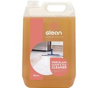 Go Glean Glean Floor Cleaner Easy Care Tile Cleaning Colour Enhancing Refrehsing Scent - 5 Litre