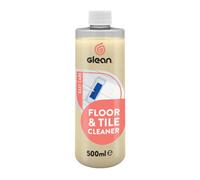 Go Glean Glean Floor Cleaner Easy Care Tile Cleaning Colour Enhancing Refrehsing Scent - 500Ml