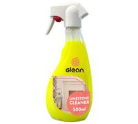 Go Glean Glean Limestone Cleaning Spray Removes Smoke Soot And Tar Stains - 500Ml