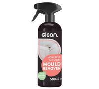 Go Glean Glean Mould Remover Gel Spray - 500Ml