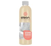 Go Glean Glean Natural Stone Polish Gloss Protetcing Solution - 500Ml