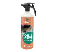 Go Glean Glean Oil & Drive Cleaner - Cleans Removes Dirt And Grease Stains- 1 Litre