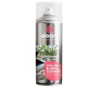 Go Glean Glean Oven Grill Bbq Cleaner - 400Ml - 2 Pack