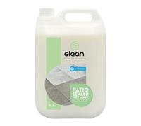 Go Glean Glean Patio Sealer Wet Look Colour Enhancing Solution - Natural - 5 Litre