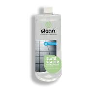 Go Glean Glean Slate Sealer Water Based Colour Boost Stain Resistant - 1 Litre
