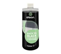 Go Glean Glean Stone Sealer Colour Restorer - Black - 1 Litre