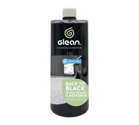 Go Glean Glean Stone Sealer Restorer - Black - 1 Litre