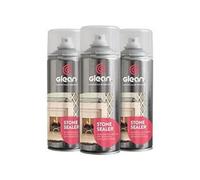 Go Glean Glean Stone Sealer Spray - 400Ml - 3 Pack