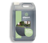 Go Glean Glean Tarmac Restorer Paint - Black - 5 Litre