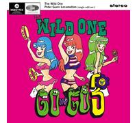 Go-Go 3 - Wild One/Peter Gunn Locomotion [VINYL]