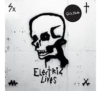 Go Go Berlin - Electric Lives - vinyl Correct