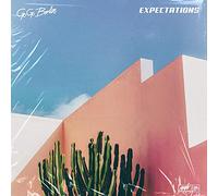 Go Go Berlin - Expectations Vinyl [VINYL]